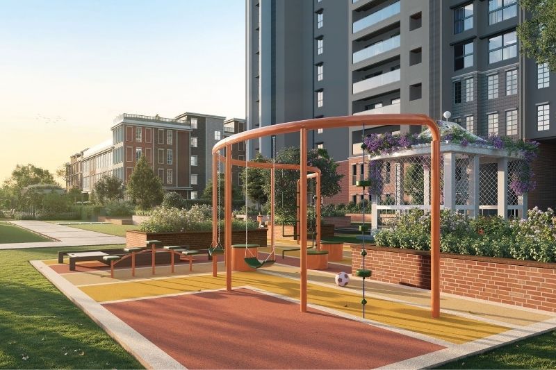amenities Image