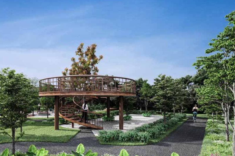 amenities Image